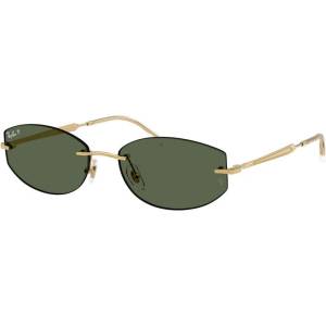 Ray-Ban Диоптрични очила Ray-Ban RB3792 001/9A - alensa Слънчеви очила