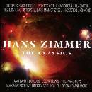 ZIMMER, HANS - CLASSICS CD