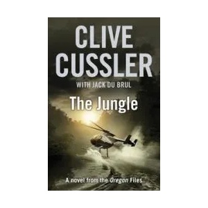 Jungle | Clive Cussler (ISBN: 9780718192297)