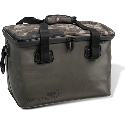 Nash Taška Subterfuge Waterbox Carryall Medium