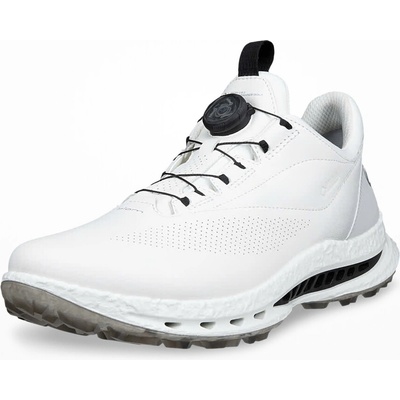 Ecco Biom C5 BOA Mens white