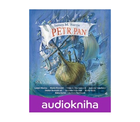 Petr Pan