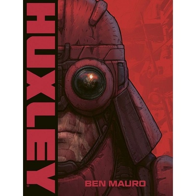 Huxley – Hledejceny.cz