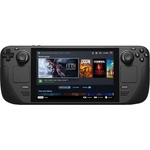 Valve Steam Deck 256GB Конзоли за игри