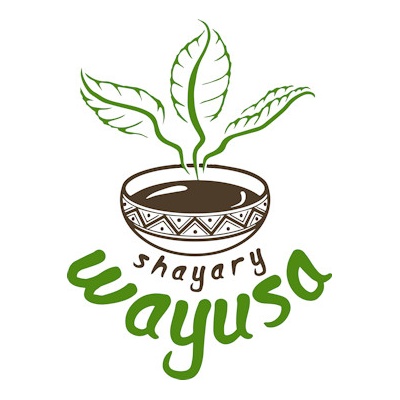 WAYUSA Shayary Život Postaru podpora ekvádorských indiánů Instante mletá 50 g