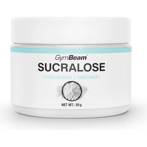 GymBeam Сукралоза 50 g
