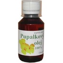 Green idea Pupalkový olej 100% 100 ml