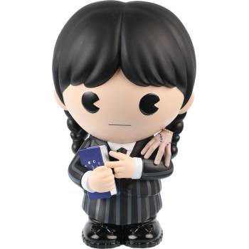 NNM касичка Wednesday - MNGM33002