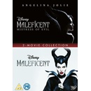 Maleficent Doublepack DVD