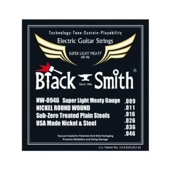 Black Smith NW0946