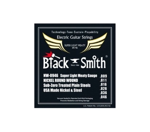 Black Smith NW0946