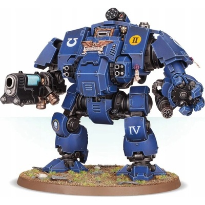 GW Warhammer 40000: Space Marines: Redemptor Dreadnought