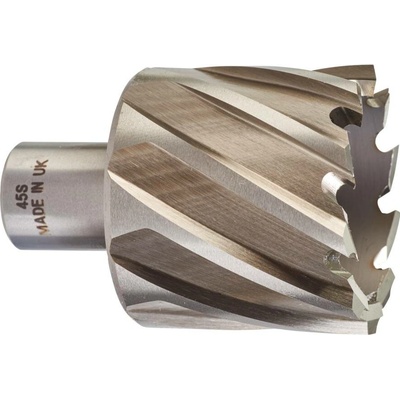 MILWAUKEE Kruhové frézy HSS 30 mm O 45 mm 4932371754