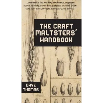 Craft Maltsters' Handbook
