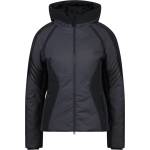 Sportalm Дамско ски яке Sportalm Women's Ankara Neon Ski jacket - Black - размер 40 (EU) (104-6161-0114)