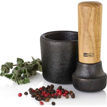 AdHoc Хаванчета с чукчета Camo. 6 (AH-MO14)