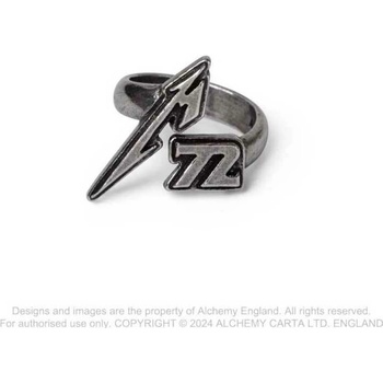 Metallica M72