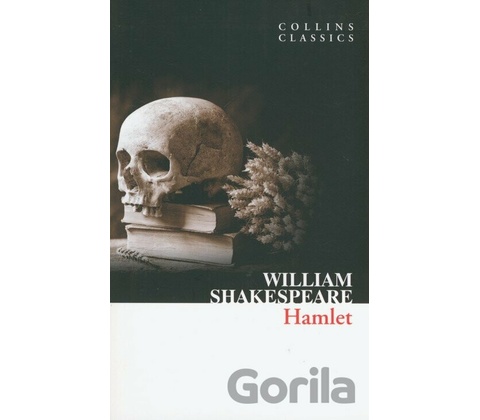 Hamlet - William Shakespeare