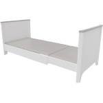 Carmen Бебешка кошара и детско легло 2в1 ADEN 80 x 140 (3575801) - xmall