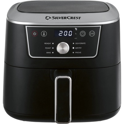 SILVERCREST SHFD 2000 D1 – Hledejceny.cz