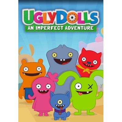 UglyDolls