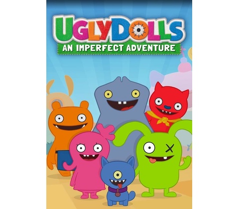 UglyDolls