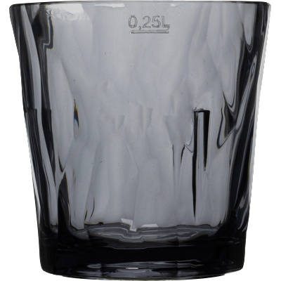 RK-DIAMONT FUME Чаша поликарбонат ниска 250ml (EX. DT250 - PC087) (0151717)
