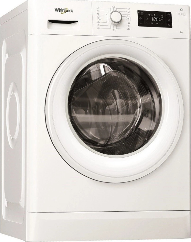 Whirlpool FWSG71283W