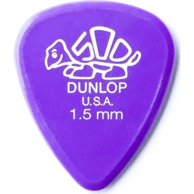 Dunlop 41R 1.50 Delrin 500 Standard Перце за китара (41R150)