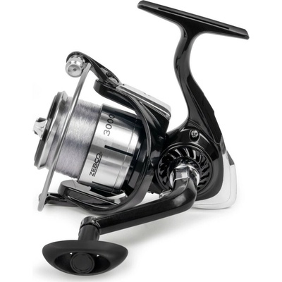 Zebco Loaded Allrounder Reel 3000 FD