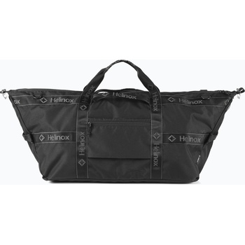 Helinox Classic Duffle S 40 л пътна чанта черна