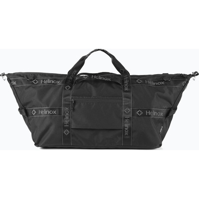 Helinox Classic Duffle S 40 л пътна чанта черна