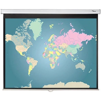 Optoma 200 x 113cm DS-9092PWC