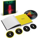 Sony Music Schiller: Euphoria (Limited Edition) - 2CD+2Blu-ray+Vinyl(LP) (088314)
