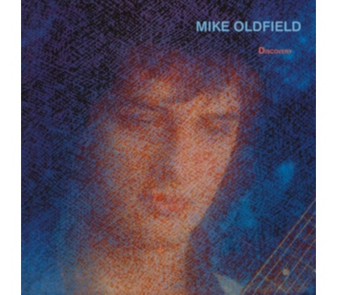 Oldfield Mike - Discovery CD