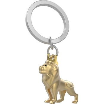 Metalmorphose Ключодържател Лъв Metalmorphose MTM275-01 (MTM275-01)
