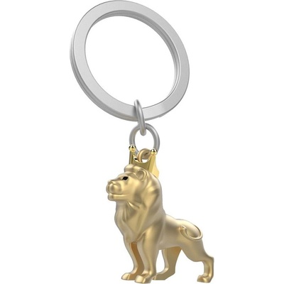 Metalmorphose Ключодържател Лъв Metalmorphose MTM275-01 (MTM275-01)