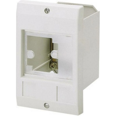 Eaton E-PKZ0 072906 prázdný kufřík vestavné provedení (d x š x v) 80 x 85 x 129 mm šedá 1 ks Piece