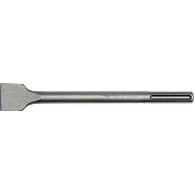 Sekáč SDS max plochý Sthor 40x18x280mm