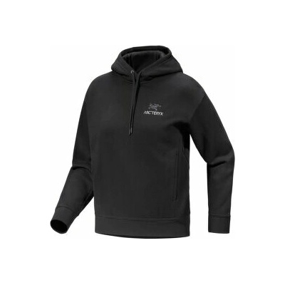 Arcteryx Emblem Fleece Hoody Women