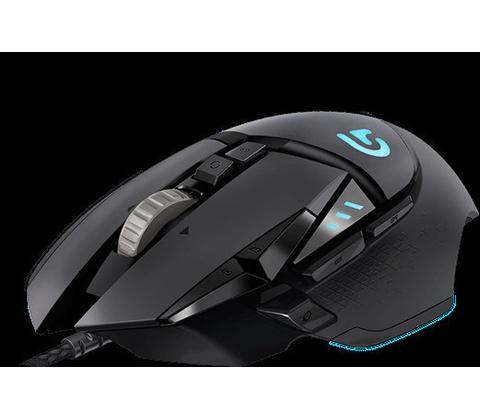Logitech G502 Proteus Spectrum 910-004617