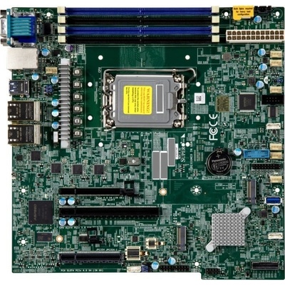 Supermicro MBD-X13SCH-LN4F-B