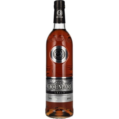 Ocumare Anejo Especial Rum 40% 0,7 l (holá láhev)