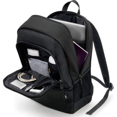 Dicota batoh na notebook Eco BASE S Max.veľkosť: 43,9 cm 17,3" čierna
