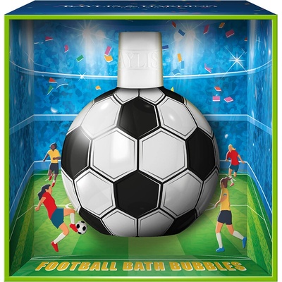 Baylis & Harding Pěna do koupele Football 250 ml