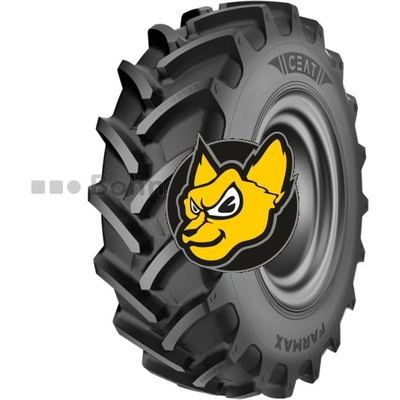 Ceat Farmax R70 R 480/70-30 141A8/141B TL
