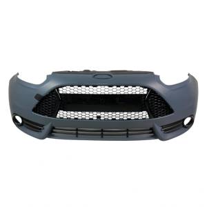  Предна броня за Ford Focus (2011-2014) (ZPFO01)