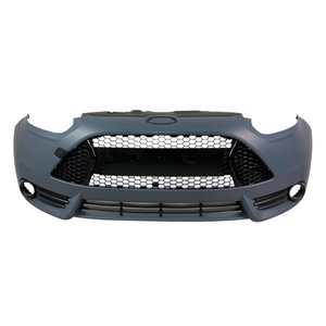  Предна броня за Ford Focus (2011-2014) (ZPFO01)