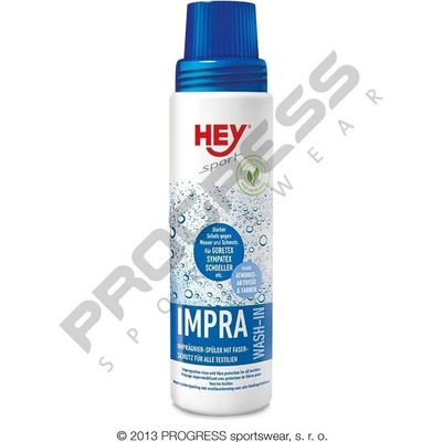 Hey Sport Combi wash 250 ml