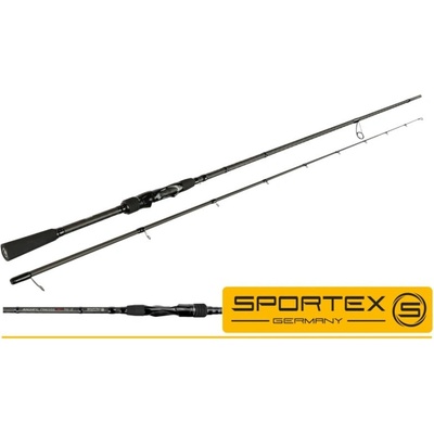 Sportex Magnific Finesse RS-2 M 1,95 m 5-18 g 2 díly